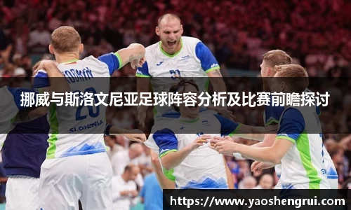 挪威与斯洛文尼亚足球阵容分析及比赛前瞻探讨